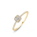 One More - Bague - Salina