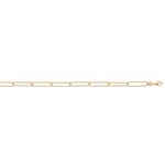 Bracelet - Plaqué or