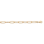 Bracelet - Plaqué or