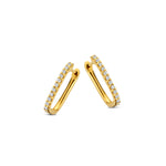 One More - Boucles d'oreilles - Ischia Basics