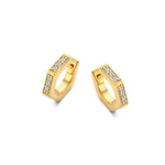 One More - Boucles d'oreilles