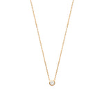 Collier - Plaqué or
