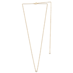 Collier - Plaqué or