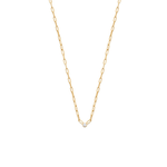 Collier - Plaqué or
