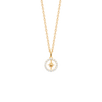 Collier - Plaqué or