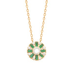 Collier - Plaqué or