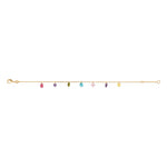 Bracelet - Plaqué or