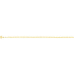 Robbez - Chaine - Or Jaune