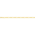 Robbez - Chaine - Or Jaune
