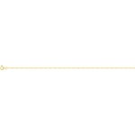 Robbez - Chaine - Or Jaune