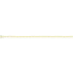 Robbez - Chaine - Or Jaune
