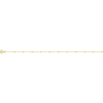 Robbez - Chaine - Or Jaune