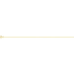 Robbez - Chaine - Or jaune