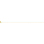 Robbez - Chaine - Or Jaune