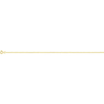 Robbez - Chaine - Or Jaune