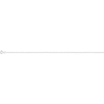 Robbez - Chaine - Or Blanc