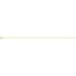 Robbez - Chaine - Or Jaune