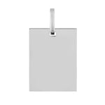 Robbez - Pendentif - Or blanc
