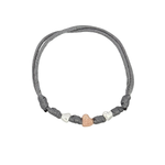 Dodo - Bracelet Cordon - Cœur