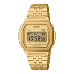 Casio - Vintage Iconic