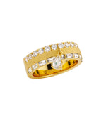 Mya Bay - Bague