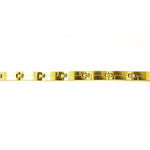 Orage - Bracelet Acier