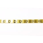 Orage - Bracelet acier