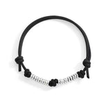 Dodo - Bracelet Cordon - Rondelle