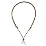 Dodo - Collier Cordon - Corne d'abondance