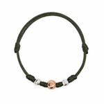 Dodo - Bracelet Cordon - Pépite