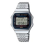 Casio - Vintage Iconic - Step tracker