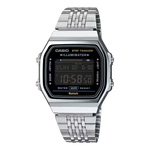 Casio - Vintage Iconic - Step tracker