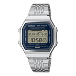 Casio - Vintage Iconic - Step tracker