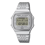 Casio - Vintage Iconic - Step tracker