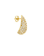 Mya Bay - Boucles d'Oreilles