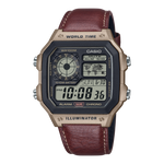 Casio - Collection