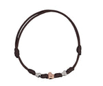 Dodo - Bracelet Cordon - Cœur