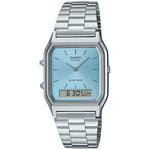 Casio - Vintage Edgy