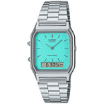 Casio - Vintage Edgy