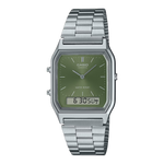 Casio - Vintage Edgy