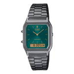 Casio - Vintage Edgy