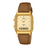Casio - Vintage Edgy