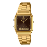 Casio - Vintage Edgy