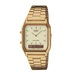 Casio - Vintage Edgy