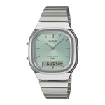 Casio - Vintage Edgy