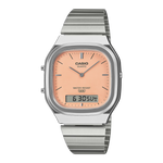 Casio - Vintage Edgy