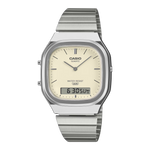 Casio - Vintage Edgy