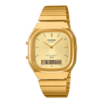 Casio - Vintage Edgy