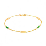 Pigou - Bracelet - Or Jaune