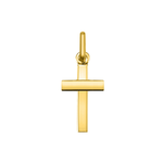 Robbez - Pendentif - Or Jaune